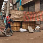 Por eso, aunque El Remanso no corresponde exactamente a un caso clásico de gentrificación, sí comparte una preocupación central con ese fenómeno: el riesgo de que comunidades con menor capacidad económica sean desplazadas cuando sus territorios adquieren mayor importancia dentro del mercado urbano - Foto: Campaña Objetivo Libertad