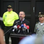 Su administración, sin embargo, terminó antes de lo previsto. El Consejo de Estado anuló su elección al concluir que incurrió en doble militancia durante la campaña de 2023, al respaldar candidatos distintos de los avalados por el partido que lo postuló - Foto: Alcaldía de Bucaramanga