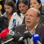 Según el ministro Germán Ávila, el objetivo de la reforma es recuperar recursos para garantizar el funcionamiento institucional y preservar la inversión social, por lo que decidió dejar radicado el proyecto antes del cambio de gobierno - Foto: X/@MinHacienda