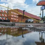 De acuerdo con la versión oficial del Departamento de Seguridad Nacional (DHS) y de ICE, el operativo se desarrolló en Houston, Texas, como parte de una acción dirigida contra Lorenzo Salgado Araujo - Foto: Houston Chronicle