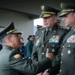 La apuesta anunciada por Barrera Peña no se limita a un relevo de nombres. La institución plantea que los nuevos mandos deberán fortalecer el servicio policial en los territorios y mejorar la coordinación con gobernaciones, alcaldías y otras entidades responsables de la seguridad - Foto: Policía Nacional