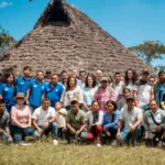 Actualmente, 32 firmantes de paz habitan en el Resguardo Indígena Munchique Los Tigres y participan de manera activa en la vida comunitaria. Su presencia se ha consolidado mediante la construcción de proyectos de vida y la participación en diferentes espacios sociales y organizativos del territorio - Foto: Agencia para la Reincorporación y Normalización (ARN)