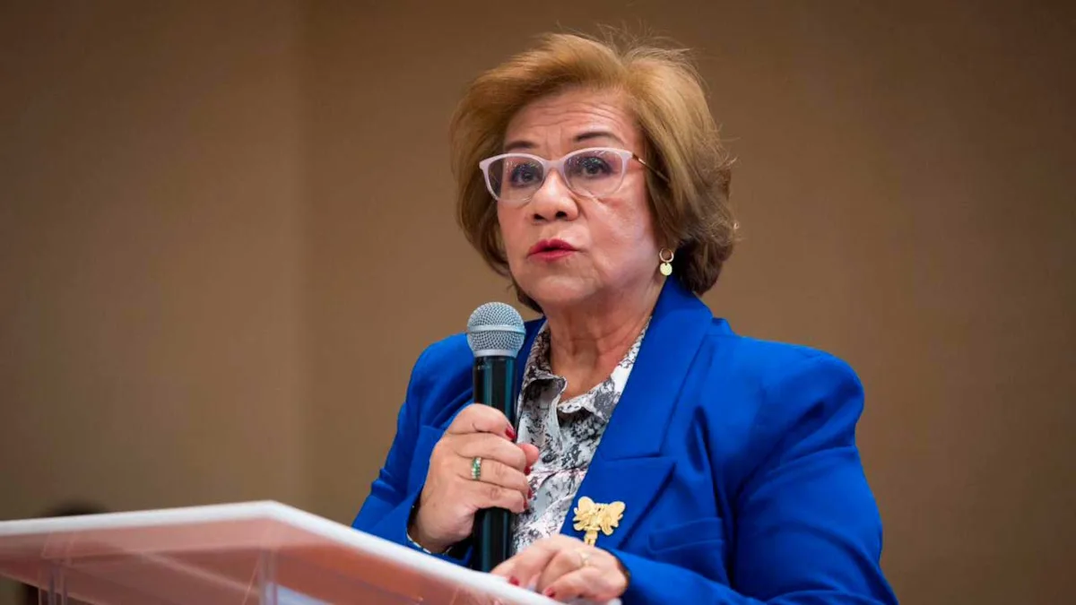 De acuerdo con la canciller Villavicencio, las restricciones al suministro de energía han generado consecuencias graves para la economía cubana y para la vida cotidiana de sus habitantes. Entre los sectores afectados, el Gobierno colombiano menciona el transporte público, los servicios esenciales, la conectividad aérea y la actividad turística - Foto: Cancillería
