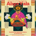 El encuentro tendrá como narrativa “Semillas de Memoria, Cultura y Resistencia”, una propuesta que busca destacar la capacidad de los pueblos indígenas para conservar sus conocimientos, fortalecer la palabra ancestral y mantener su relación espiritual con los territorios. La programación pretende convertir esos saberes en espacios de encuentro y diálogo con otros sectores de la sociedad - Imagen: Ministerio de Cultura