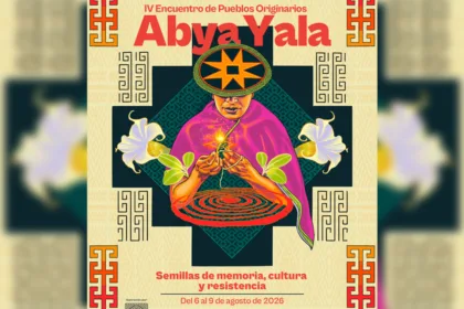 El encuentro tendrá como narrativa “Semillas de Memoria, Cultura y Resistencia”, una propuesta que busca destacar la capacidad de los pueblos indígenas para conservar sus conocimientos, fortalecer la palabra ancestral y mantener su relación espiritual con los territorios. La programación pretende convertir esos saberes en espacios de encuentro y diálogo con otros sectores de la sociedad - Imagen: Ministerio de Cultura