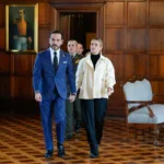 Hasta ahora, los cuestionamientos no constituyen una prueba de que Pineda o la Fundación Colombia Luz y Sonrisas hayan cometido un delito o desviado recursos. La controversia se encuentra, por el momento, en el terreno de la rendición de cuentas, la trazabilidad de las donaciones y las posibles dudas sobre la concentración de funciones alrededor de la primera dama - Foto: Presidencia