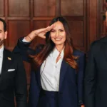 La designación tiene además un componente político. Sandoval llega al cargo después de una trayectoria en el Concejo de Bogotá, donde ha ocupado una curul en distintos periodos. Para asumir la nueva responsabilidad deberá renunciar a su actual puesto en el cabildo distrital - Foto: Presidencia