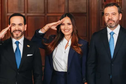 La designación tiene además un componente político. Sandoval llega al cargo después de una trayectoria en el Concejo de Bogotá, donde ha ocupado una curul en distintos periodos. Para asumir la nueva responsabilidad deberá renunciar a su actual puesto en el cabildo distrital - Foto: Presidencia