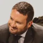 Pardo, por su parte, confirmó que declinaría el cargo, aunque no explicó públicamente las razones de su decisión. Ante la llegada del nuevo Gobierno, se limitó a expresar: “Espero que le vaya muy bien” - Foto: Cortesía