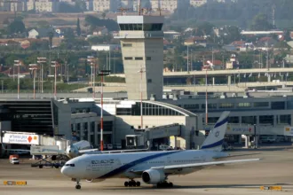 El levantamiento de la exigencia de visado forma parte de una hoja de ruta más amplia para recomponer los vínculos bilaterales. Esa agenda contempla el nombramiento de nuevos embajadores, la reactivación de las relaciones comerciales y la apertura de una sede diplomática colombiana en Jerusalén - Foto: Oyoyoy