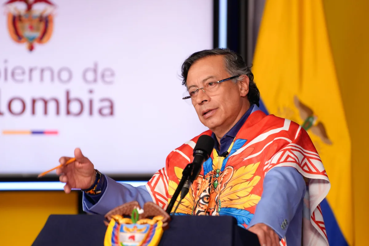 El Decreto 1028, en particular, adopta una política integral de garantías para el liderazgo y la defensa de los derechos humanos y deroga el marco anterior establecido por el Decreto 2137 de 2018. Con ello, el Gobierno saliente deja una nueva arquitectura de política pública para la protección de quienes ejercen labores de liderazgo social y defensa de derechos, un asunto que probablemente estará entre los temas que el nuevo Ejecutivo deberá evaluar - Foto: Presidencia