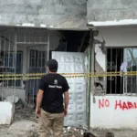 El procedimiento contempla inicialmente una inspección rápida, basada en una evaluación visual externa y un diagnóstico preliminar. Con esa información, las edificaciones podrán ser clasificadas como inspeccionadas y aptas para su uso, de uso restringido o inseguras y no habitables - Foto: World Central Kitchen