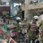 La cifra de viviendas averiadas aumentó en 11.497 frente al reporte anterior, mientras que el número de viviendas destruidas creció en 658. Los datos reflejan que continúa la evaluación de daños en municipios y zonas donde la emergencia ha dificultado la consolidación completa de la información - Foto: UNGRD