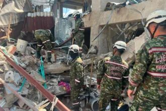 La cifra de viviendas averiadas aumentó en 11.497 frente al reporte anterior, mientras que el número de viviendas destruidas creció en 658. Los datos reflejan que continúa la evaluación de daños en municipios y zonas donde la emergencia ha dificultado la consolidación completa de la información - Foto: UNGRD