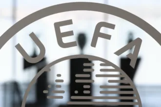 La UEFA rechazó de manera contundente la posibilidad de transferir participaciones relacionadas con la Copa Mundial y otros torneos de la FIFA a inversionistas privados. La confederación europea sostuvo que el Mundial no debía ser tratado como un producto de inversión y advirtió que sus principales activos deportivos forman parte de un legado construido durante generaciones por jugadores, selecciones y aficionados - Foto: UEFA