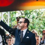 Según los reparos del Ejecutivo, esas sanciones podrían generar problemas frente a principios como la tipicidad, el debido proceso y la proporcionalidad. La objeción plantea que el régimen disciplinario debe definir con suficiente precisión las conductas sancionables y las consecuencias aplicables - Foto: Redes Sociales Abelardo de La Espriella