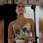 Gabriela Muñoz se hizo conocida inicialmente como creadora de contenido en redes sociales y ganó mayor visibilidad después de entrevistar al presidente Gustavo Petro en la Casa de Nariño. Para julio de 2026 tenía alrededor de 20 o 21 años, según los distintos reportes publicados, y cursaba estudios de Derecho. Su cercanía con espacios del Gobierno y su posterior vinculación con la Aerocivil alimentaron las preguntas sobre la forma en que llegó a la entidad - Foto: Redes Sociales Gabriela Muñoz
