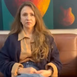Cristina Lombana rechazó públicamente las acusaciones y defendió la legalidad de sus decisiones. La magistrada sostuvo que sus actuaciones pueden ser sometidas a escrutinio técnico y ha insistido en que no existe nada en su trabajo que no pueda ser explicado dentro del marco jurídico - Foto: Captura Vídeo Cristina Lombana