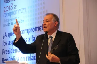 Su perfil ideológico es otro elemento relevante para entender el nombramiento. Ordóñez ha defendido posiciones conservadoras en asuntos como aborto, eutanasia y matrimonio entre personas del mismo sexo, además de mantener una marcada identificación con valores religiosos. Su regreso a un cargo diplomático de alto nivel se produce, por tanto, en un Gobierno que también ha comenzado a mostrar una fuerte impronta conservadora y religiosa - Foto: Sdrodriguezt