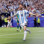 El argentino se marcha como máximo goleador y jugador con más partidos disputados en la historia de la selección. Cerró su trayectoria internacional con 207 apariciones y 125 goles, cifras que consolidan una dimensión estadística difícil de igualar - Foto: FIFA
