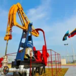 El pacto contempla el desarrollo de 17 campos estratégicos, incluidos ocho bloques nuevos en la Faja Petrolífera del Orinoco, con una meta de producción superior a 1,5 millones de barriles diarios. Delcy Rodríguez afirmó que tendrá una vigencia de 25 años y calculó que podría generar unos 209.335 millones de dólares para Venezuela, tomando como referencia un precio de 65 dólares por barril - Foto: Minhidrocarburos Venezuela