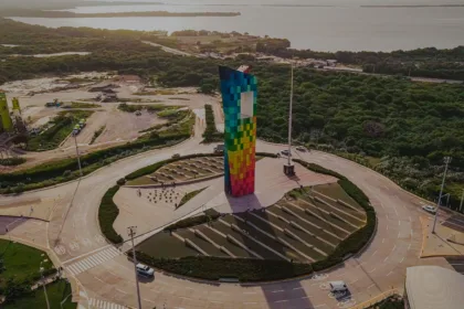 Barranquilla obtiene con la decisión un peso institucional adicional. La presencia permanente del segundo nivel de mando de la Policía significa que funcionarios nacionales encargados de coordinar capacidades de seguridad estarán físicamente en la ciudad, con mayor cercanía a las autoridades del Caribe - Foto: Probarranquilla