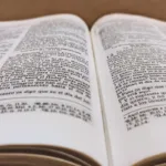 El primer caso se originó en Chía, Cundinamarca, donde el Concejo Municipal había establecido mediante un acuerdo el 30 de septiembre como “Día de la Biblia”. El Tribunal Administrativo de Cundinamarca dejó sin efecto esa decisión al considerar que desconocía el principio de laicidad y neutralidad que debe observar el Estado frente a las diferentes creencias religiosas - Foto: Neoredacturus