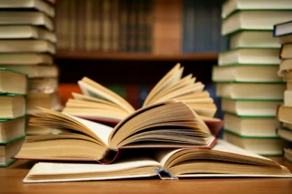 Esa circunstancia abre una pregunta que va más allá del derecho de autor: ¿puede una empresa privada transformar millones de objetos culturales en un activo digital exclusivo para desarrollar un producto comercial? La respuesta jurídica en Estados Unidos dependerá de las circunstancias concretas, pero el debate cultural y ético es mucho más amplio - Foto: Abhi Sharma