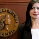 Soto cuenta con una extensa trayectoria en el sector público y económico: fue viceministra de Hacienda, alta consejera para el Sector Privado y la Competitividad y codirectora del Banco de la República. Su perfil, por tanto, no era el de una recién llegada a la administración pública ni al manejo de asuntos económicos - Foto: Banco de la República