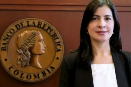 Soto cuenta con una extensa trayectoria en el sector público y económico: fue viceministra de Hacienda, alta consejera para el Sector Privado y la Competitividad y codirectora del Banco de la República. Su perfil, por tanto, no era el de una recién llegada a la administración pública ni al manejo de asuntos económicos - Foto: Banco de la República