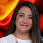 La designación de Benavides se produjo luego de una convocatoria digital denominada “cazatalentos”, promovida por el equipo del presidente electo. Según la información divulgada sobre el proceso, la convocatoria recibió más de 300.000 postulaciones, y su selección fue presentada como parte de la búsqueda de perfiles técnicos y externos a las estructuras políticas tradicionales - Foto: Prensa Abelardo de La Espriella