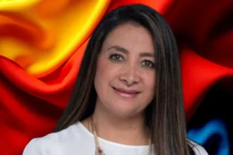 La designación de Benavides se produjo luego de una convocatoria digital denominada “cazatalentos”, promovida por el equipo del presidente electo. Según la información divulgada sobre el proceso, la convocatoria recibió más de 300.000 postulaciones, y su selección fue presentada como parte de la búsqueda de perfiles técnicos y externos a las estructuras políticas tradicionales - Foto: Prensa Abelardo de La Espriella