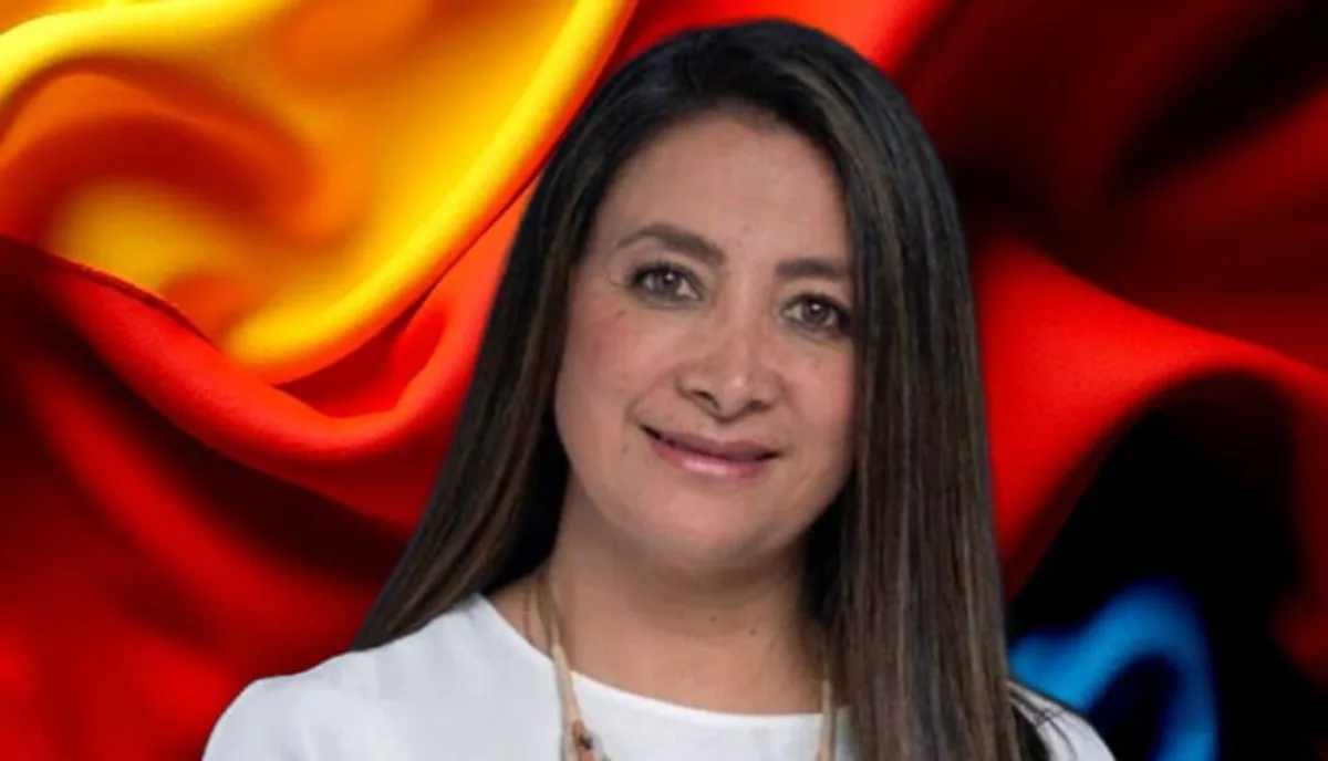 La designación de Benavides se produjo luego de una convocatoria digital denominada “cazatalentos”, promovida por el equipo del presidente electo. Según la información divulgada sobre el proceso, la convocatoria recibió más de 300.000 postulaciones, y su selección fue presentada como parte de la búsqueda de perfiles técnicos y externos a las estructuras políticas tradicionales - Foto: Prensa Abelardo de La Espriella