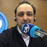 En un comunicado divulgado por El Veinte, la denunciante aseguró: “Trabajando en Caracol Televisión fui acosada por Jorge Alfredo Vargas”. También explicó que, por esos hechos, presentó una queja ante la instancia correspondiente dentro del canal - Foto: X/@JorgeAVargasA