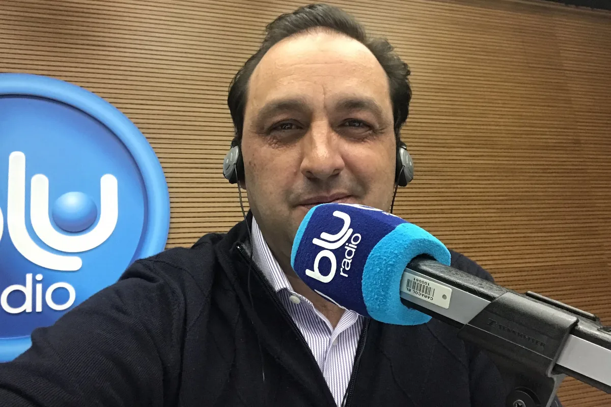 En un comunicado divulgado por El Veinte, la denunciante aseguró: “Trabajando en Caracol Televisión fui acosada por Jorge Alfredo Vargas”. También explicó que, por esos hechos, presentó una queja ante la instancia correspondiente dentro del canal - Foto: X/@JorgeAVargasA