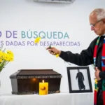 Su trabajo lo convirtió en una voz incómoda para sectores del Estado, las Fuerzas Militares y grupos paramilitares. Giraldo denunció durante décadas los vínculos entre agentes estatales y estructuras armadas ilegales y documentó casos de violencia contra campesinos y defensores de derechos humanos - Foto: Unidad de Búsqueda de Personas Desaparecidas