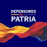 Defensores de la Patria podrá organizar sus propios directorios, ampliar su presencia territorial y disputar espacios de representación política sin depender exclusivamente del Centro Democrático, los partidos conservadores o los sectores cristianos que participaron en la coalición electoral - Foto: Defensores de la Patria