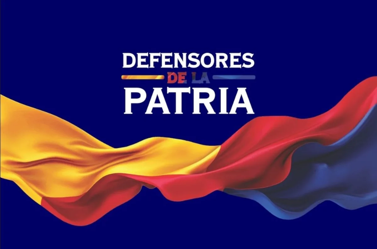 Defensores de la Patria podrá organizar sus propios directorios, ampliar su presencia territorial y disputar espacios de representación política sin depender exclusivamente del Centro Democrático, los partidos conservadores o los sectores cristianos que participaron en la coalición electoral - Foto: Defensores de la Patria