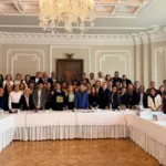 Los integrantes de la bancada también anunciaron que renunciarán al pago correspondiente a un día de salario. Con esa decisión, buscan responder a las críticas que podrían surgir por no asistir a la posesión y remarcar que la ausencia no representaría una remuneración por una actividad institucional a la que decidieron no acudir - Foto: Pacto Histórico