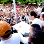 En esa línea, el excandidato presidencial sostuvo que existe una “incompatibilidad insalvable con el deber supremo de representar con lealtad exclusiva la soberanía y los intereses del pueblo de Colombia”. Esa es una de las frases centrales para entender la posición de Cepeda frente al nuevo mandatario y anticipa que la relación entre ambos sectores seguirá marcada por la confrontación - Foto:X/@IvanCepedaCast