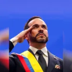 En mayo, De la Espriella afirmó en una entrevista con Caracol Radio que era católico, pero que tenía una “visión ecuménica” y que respetaba distintas creencias. Puso como ejemplo su participación en ritos cristianos y sus oraciones con la comunidad judía. Sin embargo, cuando fue preguntado específicamente por el islam, cambió radicalmente el tono: dijo que esa religión le parecía “una gran amenaza” - Foto: Prensa Abelardo de La Espriella