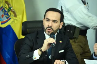 El presidente De la Espriella informó que, con corte a las 12:30 del mediodía, el balance preliminar era de 111 personas fallecidas y 87 heridas. Se reportan 1.575 viviendas averiadas, 37 completamente destruidas, 61 edificios colapsados, 18 centros de salud afectados, 52 centros educativos averiados y 17 centros comunitarios con daños - Foto: UNGRD