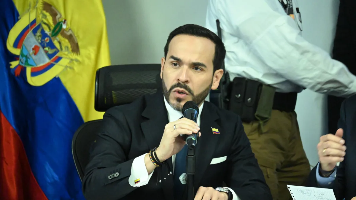 El presidente De la Espriella informó que, con corte a las 12:30 del mediodía, el balance preliminar era de 111 personas fallecidas y 87 heridas. Se reportan 1.575 viviendas averiadas, 37 completamente destruidas, 61 edificios colapsados, 18 centros de salud afectados, 52 centros educativos averiados y 17 centros comunitarios con daños - Foto: UNGRD