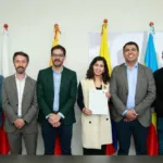 En materia financiera, TransMilenio aportará $29.177 millones, equivalentes al 60,24 % del convenio, mientras que la Agencia Regional de Movilidad destinará $19.259 millones, correspondientes al 39,76 % restante. Los recursos podrán ejecutarse hasta el 31 de diciembre de 2027 - Foto: Agencia Regional de Movilidad