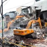 En materia de vivienda, el nuevo consolidado reporta 187.852 viviendas averiadas, 13 más que en el corte anterior, mientras que el número de viviendas destruidas se mantiene en 33.395 - Foto: Alcaldía de Pereira