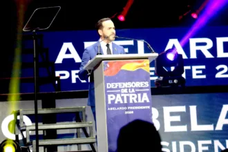 La acción popular se fundamenta en la posible vulneración de derechos e intereses colectivos, entre ellos la protección del patrimonio público. El demandante cuestiona los gastos que podría generar el traslado de la ceremonia, así como la necesidad de movilizar personal, equipos de seguridad, delegaciones nacionales e internacionales y recursos logísticos desde Bogotá hacia Cali. El debate se concentra en si el cambio de sede cuenta con una justificación suficiente y si los costos adicionales fueron debidamente evaluados y transparentados - Foto: Archivo/Mauricio Vanegas
