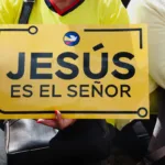 La controversia se ha intensificado porque el acuerdo no crea un Día de la Libertad Religiosa, sino específicamente un Día de la Oración. Aunque el articulado no menciona al catolicismo ni a ninguna iglesia en particular, sus críticos consideran que la oración tiene en Colombia una fuerte asociación cultural con las tradiciones cristianas - Foto: Archivo/Ronald Cano
