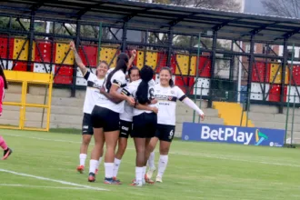 La fecha inicial también tendrá los partidos Millonarios contra Internacional de Bogotá e Internacional de Palmira frente a Atlético Nacional, correspondientes al Grupo A. En la otra zona, además del clásico entre América y Deportivo Cali, Independiente Santa Fe se medirá con Orsomarso - Foto: Archivo/Ronald Cano