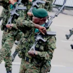 Ese efecto es particularmente sensible en el Ejército, donde la llegada de un nuevo comandante puede desencadenar un reacomodamiento más amplio en las divisiones, brigadas y unidades estratégicas. La renovación de la cúpula, por tanto, podría ser apenas la primera fase de una transformación más profunda en la estructura de mando - Foto: Archivo/Ronald Cano