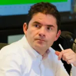 Henao también ha defendido que el desarrollo de estos proyectos puede realizarse con controles ambientales adecuados y mencionó como posibles zonas San Martín, en Cesar; Puerto Wilches y Barrancabermeja, en Santander; y Yondó, en Antioquia. Su propuesta contempla además que las regiones productoras reciban mayores ingresos por regalías e inversión - Foto: Redes Sociales Luis Felipe Henao